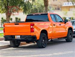 شيفروليه سلفرادو